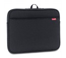 FUNDA GENIUS NEOPRENE G-S1400 14"  BLACK